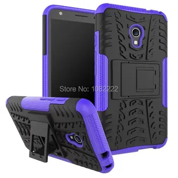 

30pcs/lot PC+TPU 2in1 Hybrid Combo Armor Rugged Hard Cover Stand Case For Alcatel Pixi4 5.0 OT5045 / PIXI 4 6.0 (3G)