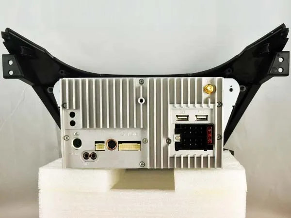 Flash Deal OTOJETA Android 8.0 car DVD octa Core 4GB RAM 32GB rom with IPS screen multimedia player for  HYUNDAI ELANTRA i35 AVANTE 2011+ 3