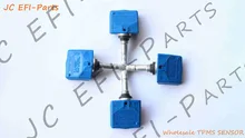 40700-CD011 TPMS Датчик SET 4 Для NISSAN