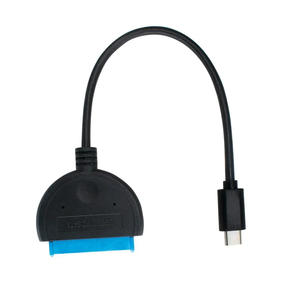 

USB C To SATA Adapter Cable External Hard Drive Connector Cable