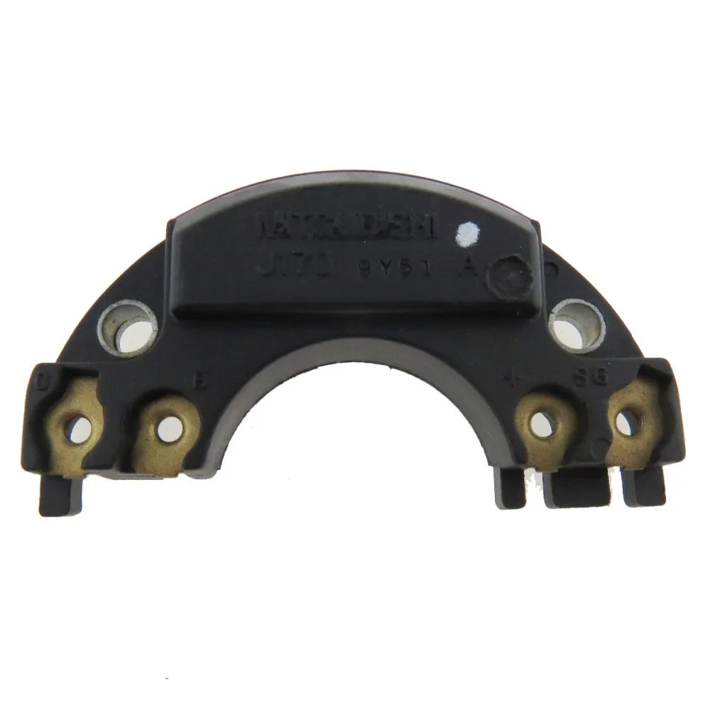Ignition Control Module ICM 30130-P07-A01 J007T01571 J170 DAJ217 Fit NISSAN Honda MITSUBISHI Mazda Lucas 2