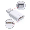 Переходник с Micro USB на Lighting «Мама-папа» ► Фото 3/6