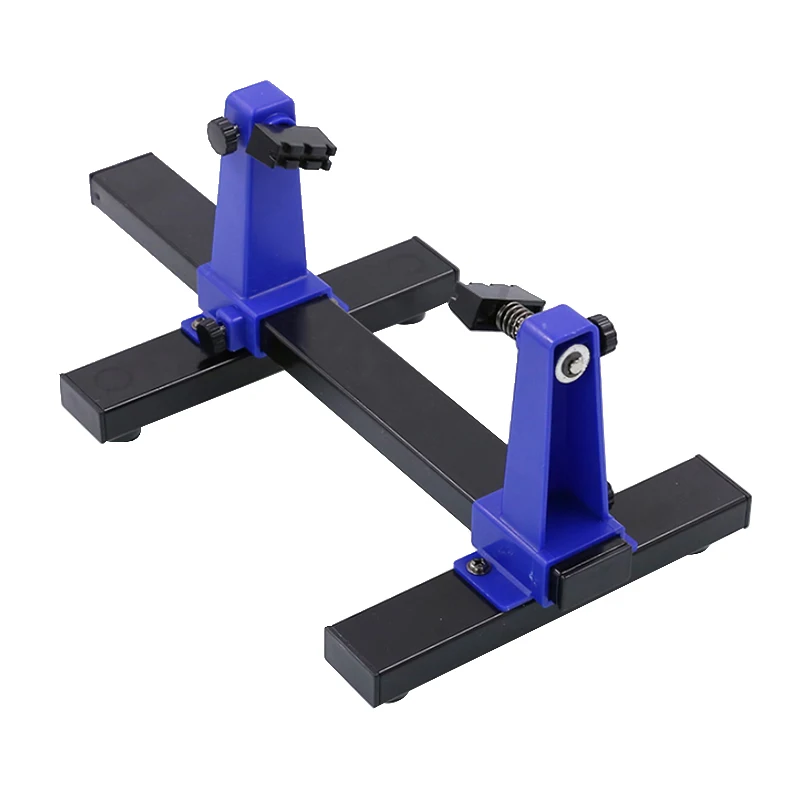 

Universal Adjustable Angle Clamp Welding Auxiliary Clip PCB Board Fixture Holder Bracket Gripper