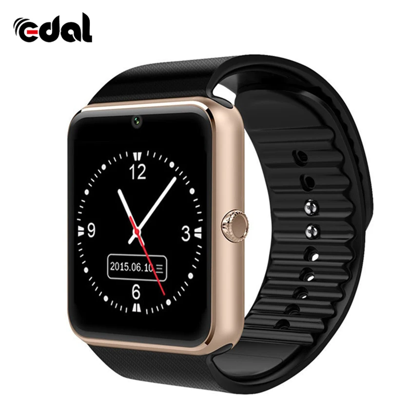 bluetooth smartwatch touch screen