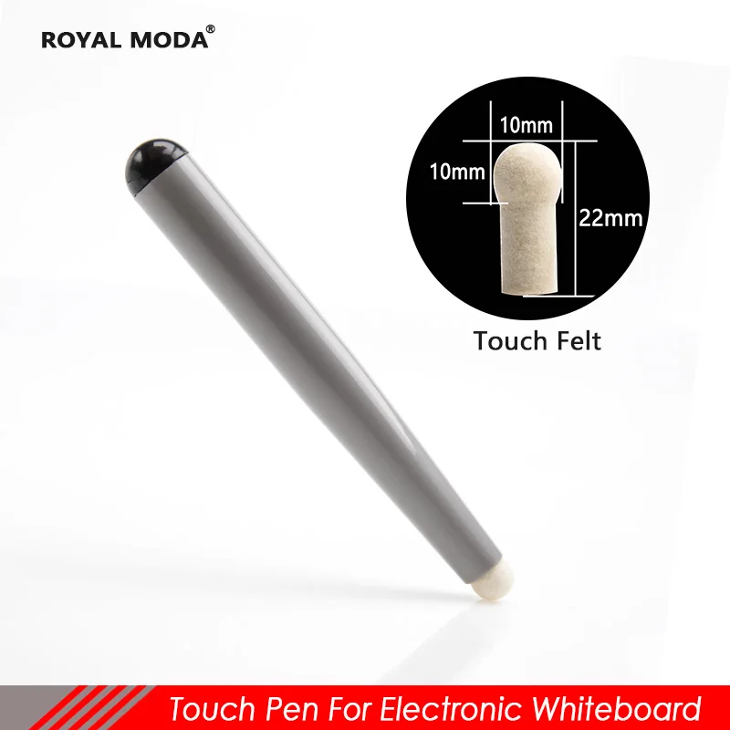 

smartboard marker touch pen for Infrared interactive electronic whiteboard stylus felt head touch pen for multimedia classroom