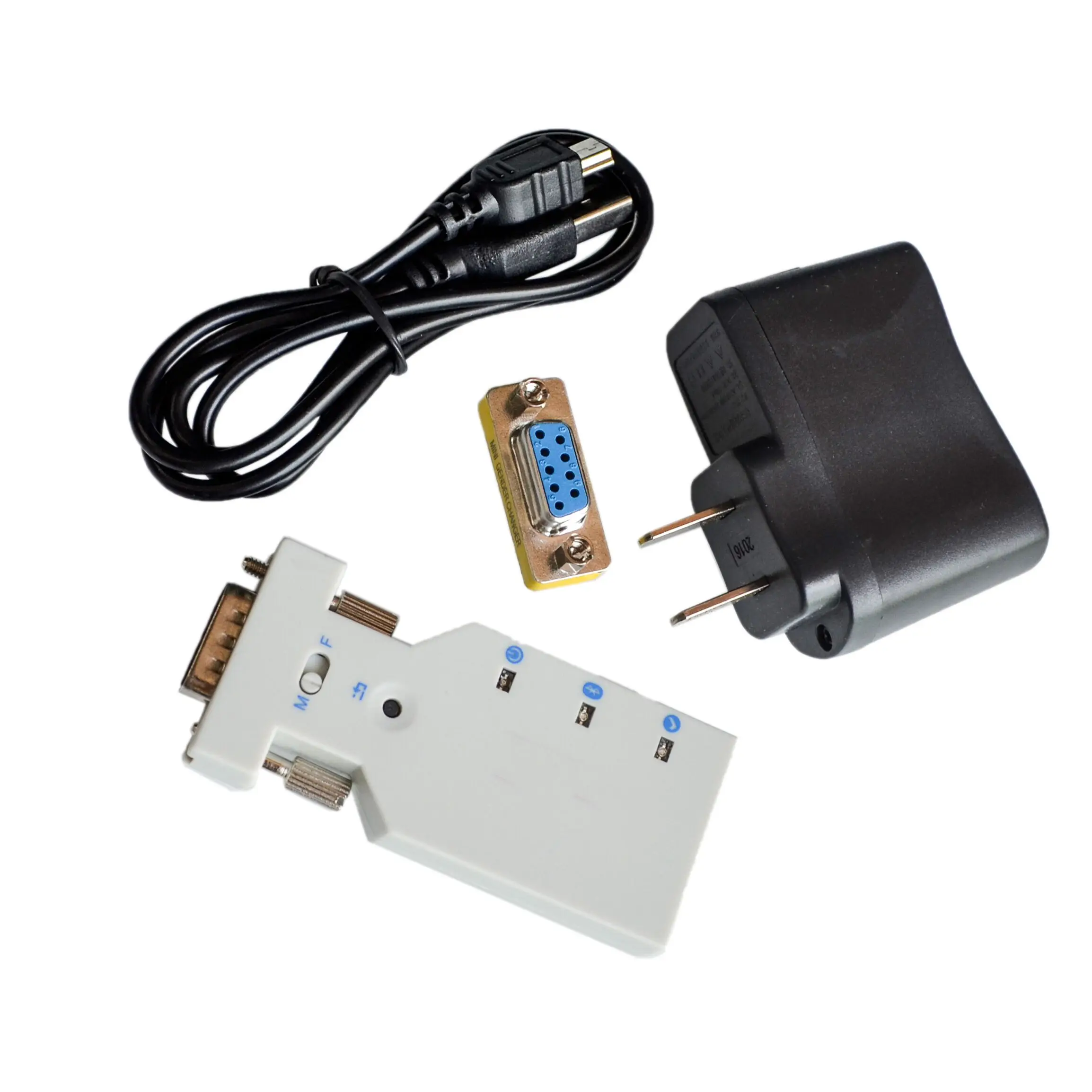 

!!!BT578 RS232 wireless male and female head of master-slave universal serial Bluetooth adapter, Bluetooth module