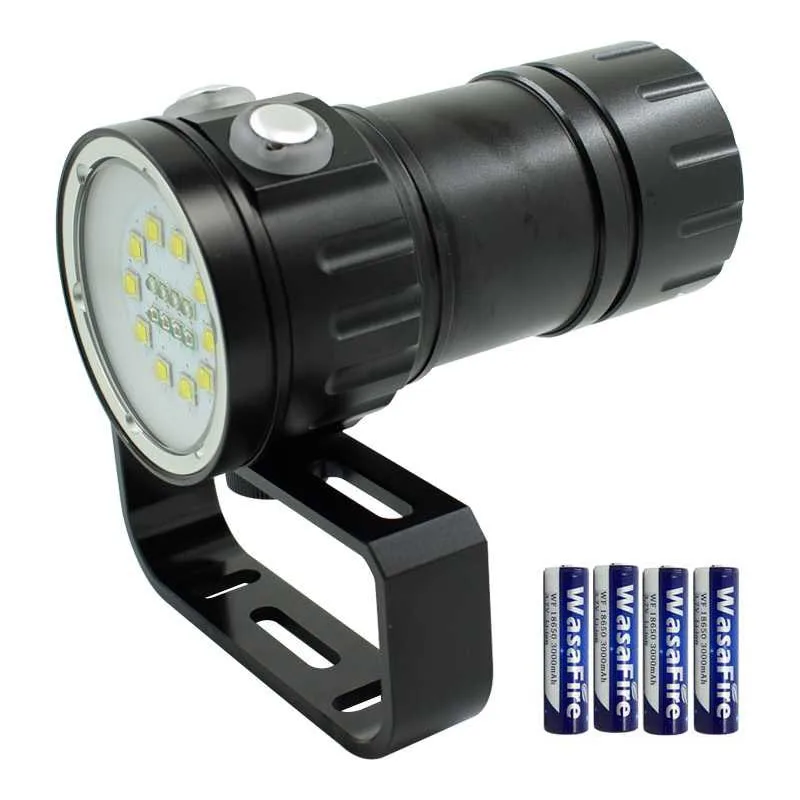 flashlight