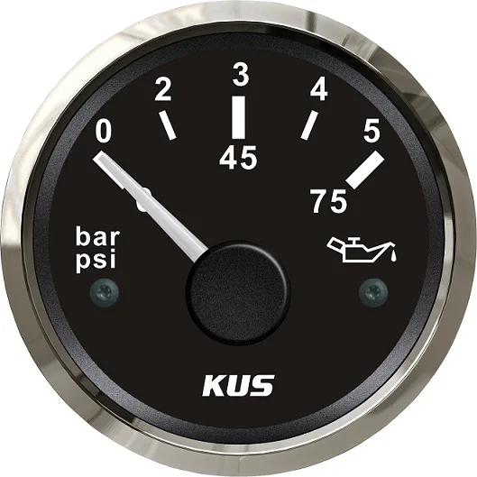 Oil Pressure CPPR-BS-0-5(KY15000).