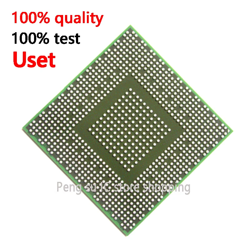 100% тест очень хороший продукт N13P-GT-W-A2 BGA N13P GT W A2 bga chip reball с - Цена: 
