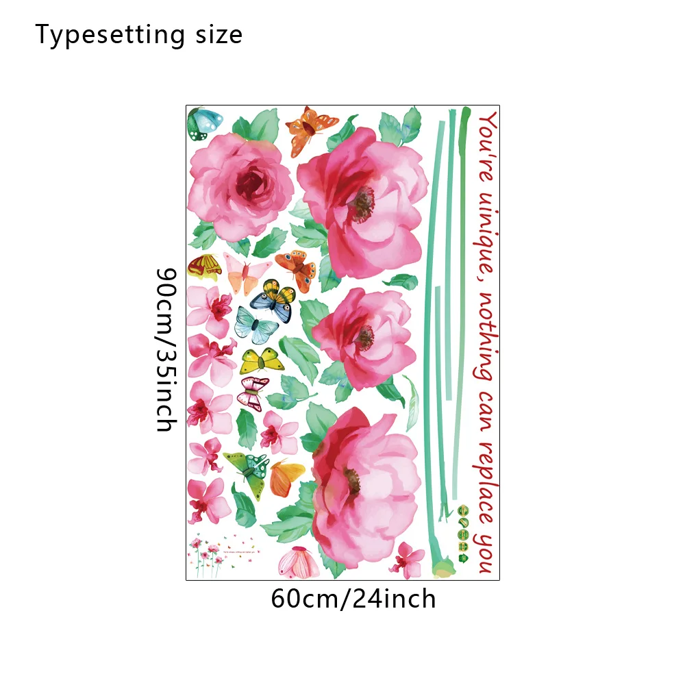 Typesetting size