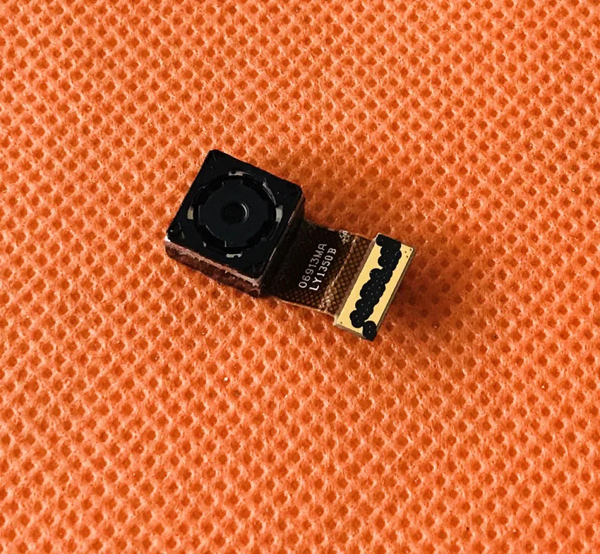 

Original Photo Rear Back Camera 13.0MP Module for Nubia Z5S MINI NX403A Free shipping