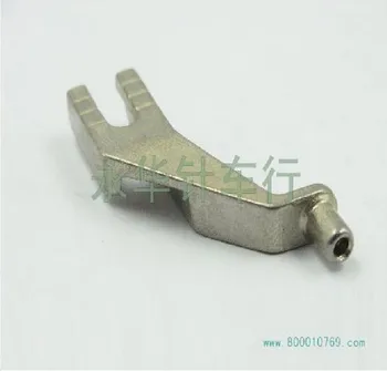 

210D computer embroidery car short presser foot, electronic pattern car, sewing machine, sewing machine accessories