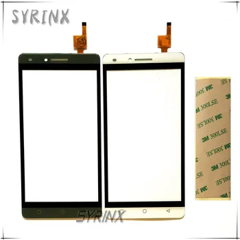 

Syrinx Free Tape Touch Screen Sensor For Vertex impress Open Touch Panel Digitizer Front Glass Touchscreen