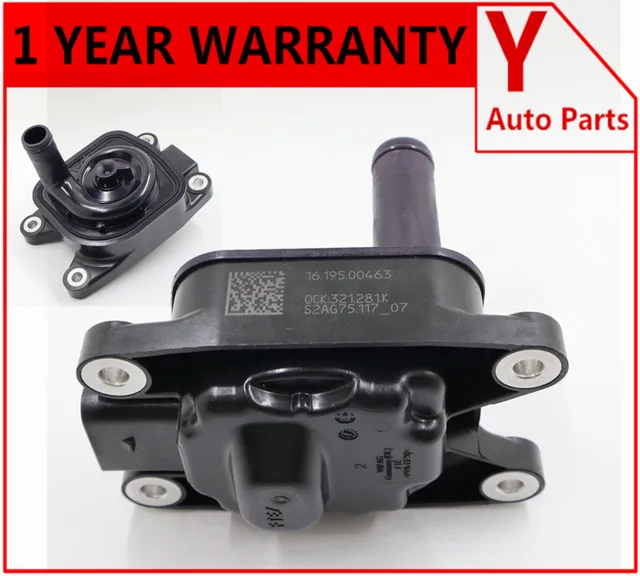 Original New 0CK 321 281 K Transmission Oil Pump For Audi A6 SE TDI