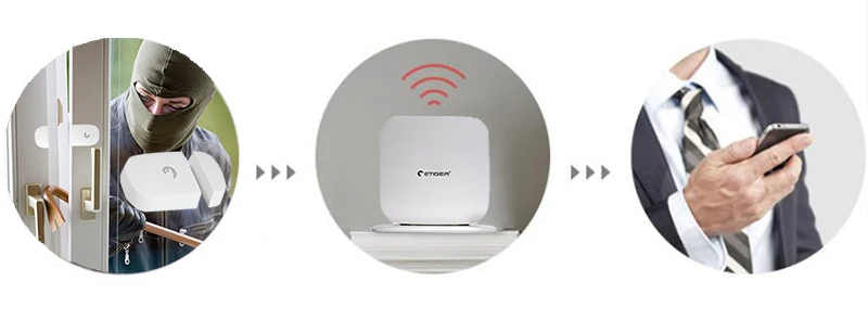 door sensor V2