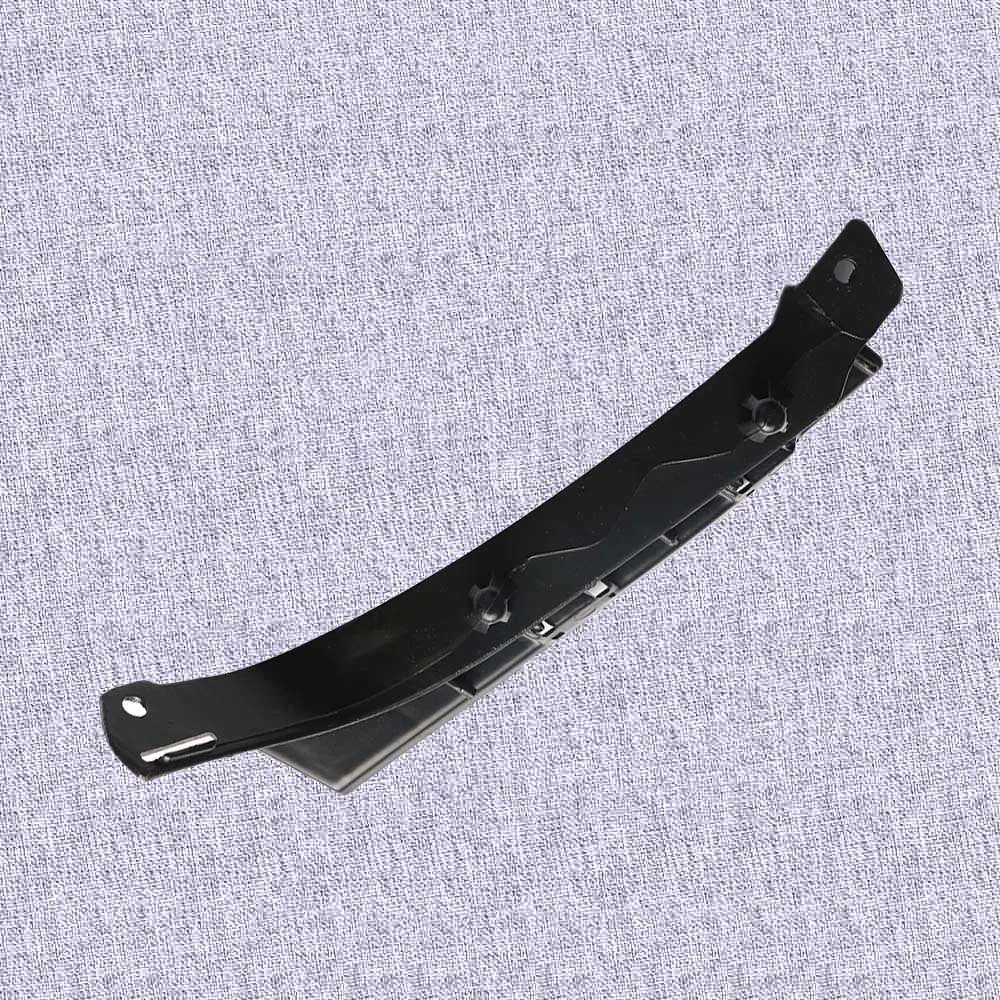 Front Left Or Right Bumper Cover Bar Support Bracket Holder Guide 51117116667 51117116668 For BMW X5 E53 2003 2004 2005 2006