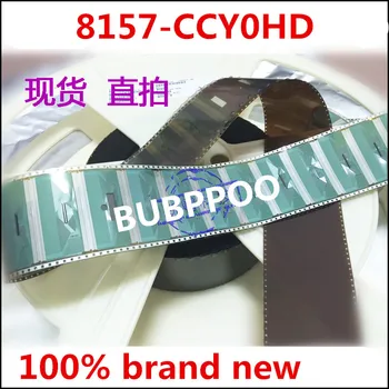 

10 pieces Free shipping 8157-CCY0HD New TAB COF IC Module