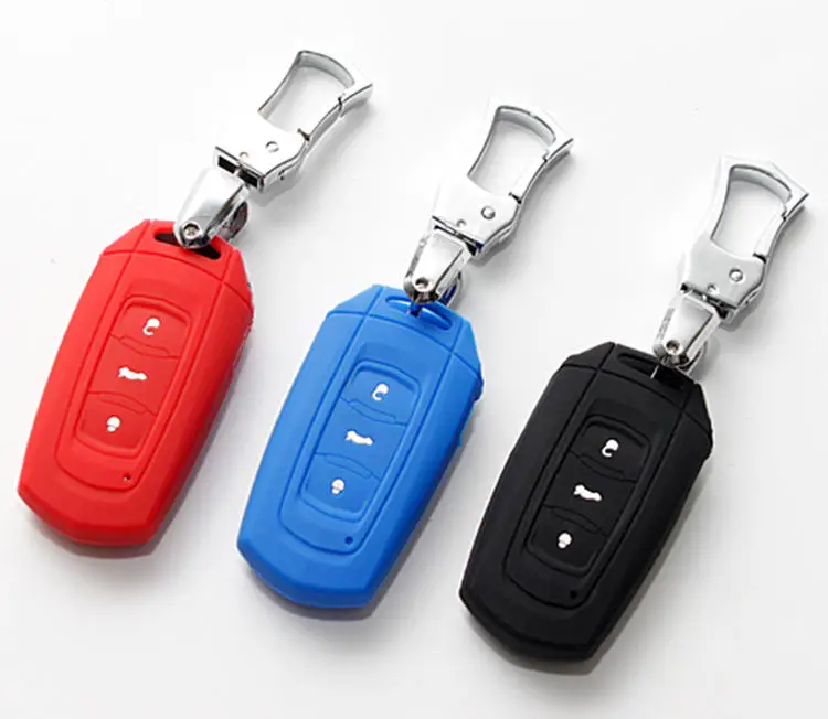 Чехол для автомобильного ключа Geely New Emgrand 7 EC7 EC715 EC718 Emgrand7 E7 RS GT GC9 Borui EV EV|geely key|7