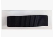 original 24 70 rubber for canon 24 70 f2 8L rubbber Camera repair parts free shipping