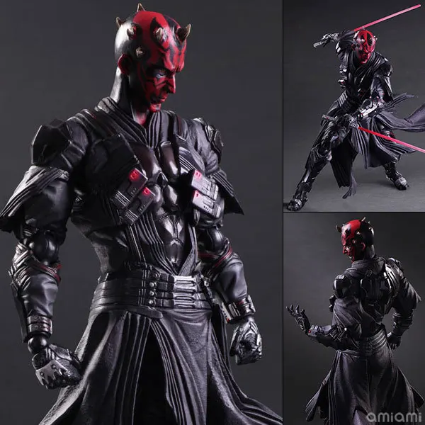 star wars variant play arts