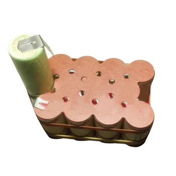 

3000mAh Battery REPACKING PACK For Ryobi 15.6V Ni-MH BEC-1562C drill cells OZ