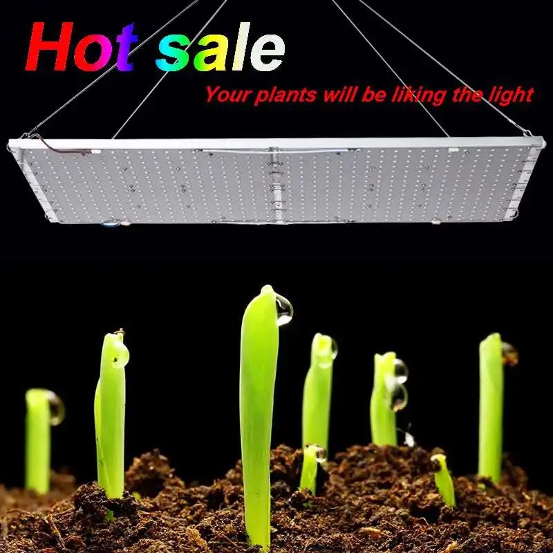Quanta Led Panel Light Quanta Led Panel Light