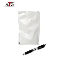 2pcs הרבה 2pcs / הרבה שחור Developer אבקה שארפ MX 237CV 2048 2648 3148 חלקי חילוף תואם MX237CV MX2048 MX2648 MX3148 מעתיק (5)
