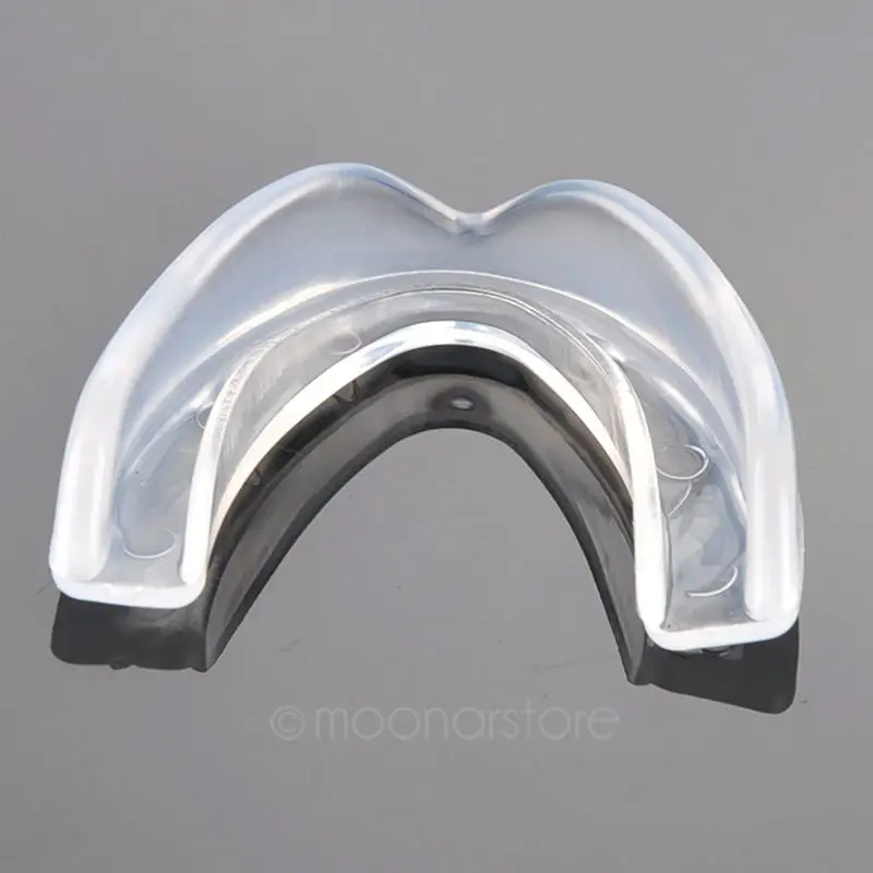Каппа для бокса силиконовый мундштук зубы протектор для бокс спорт боевых искусств мундгард рот защитный аксессуар
