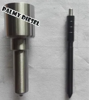 

common rail nozzle DLLA158P1092 X 4 pieces