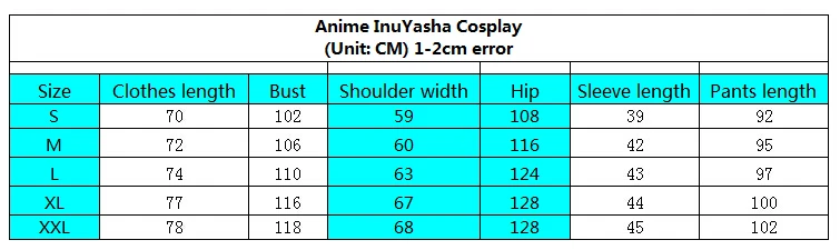 InuYasha cosplay size.jpg