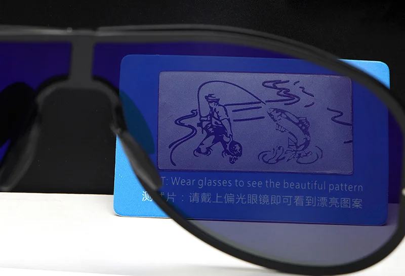 Для мужчин s очки, поляризованные солнцезащитные очки Винтаж Для мужчин дизайнерские сиамские Линзы для очков супер рамка Uv400 оправы солнцезащитных очков с классными очками