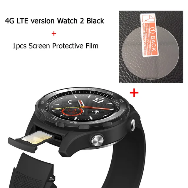huawei watch 2 hotspot