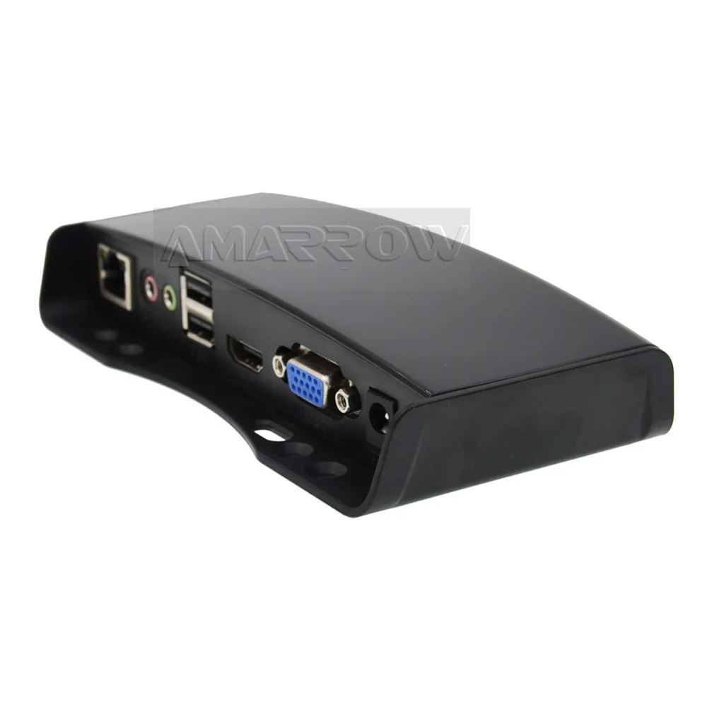 Linux Thin Client Mini PC with RDP7 All winner FL120 A20 1G HDMI VGA Support Windows/ Linux OS Linux Thin Client Mini PC with RDP7 All winner FL120 A20 1G HDMI VGA Support Windows/ Linux OS