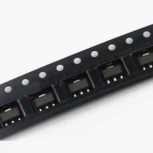100PCS HT7333-A HT7333 3 V SOT-89 низкое энергопотребление LDO Регулятор Напряжения |