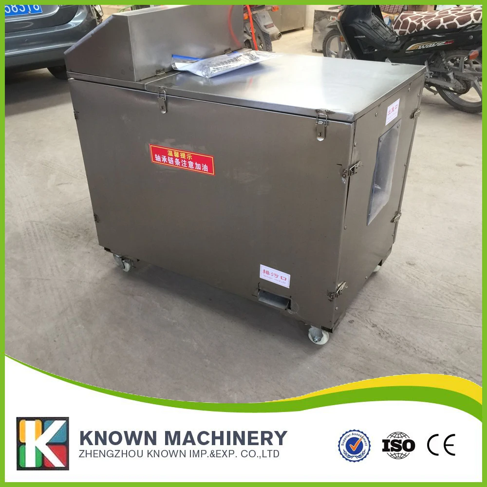 CE ISO 380V fish fillet machine for sale with CFR price shipping by sea