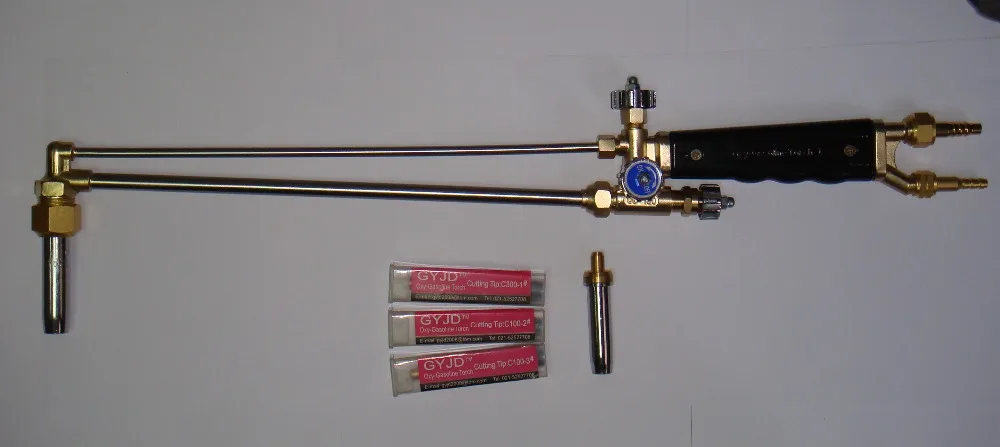 handgrip cutting torch assembly(O)