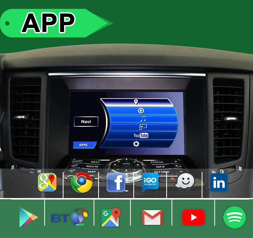 video interface (3)