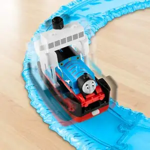 Бренд Thomas and Friends Carros трек модель литые под давлением автомобили поезд дети пластиковые металлические игрушки для мальчиков для детей Juguetes