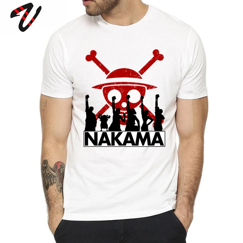 Мужская футболка с аниме одна штука Luffy Ace Sabo Law Zoro Nami японская Футболка Harajuku