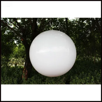 

Free shipment 2m Thickness 0.2mm PVC Inflatable Square balloons