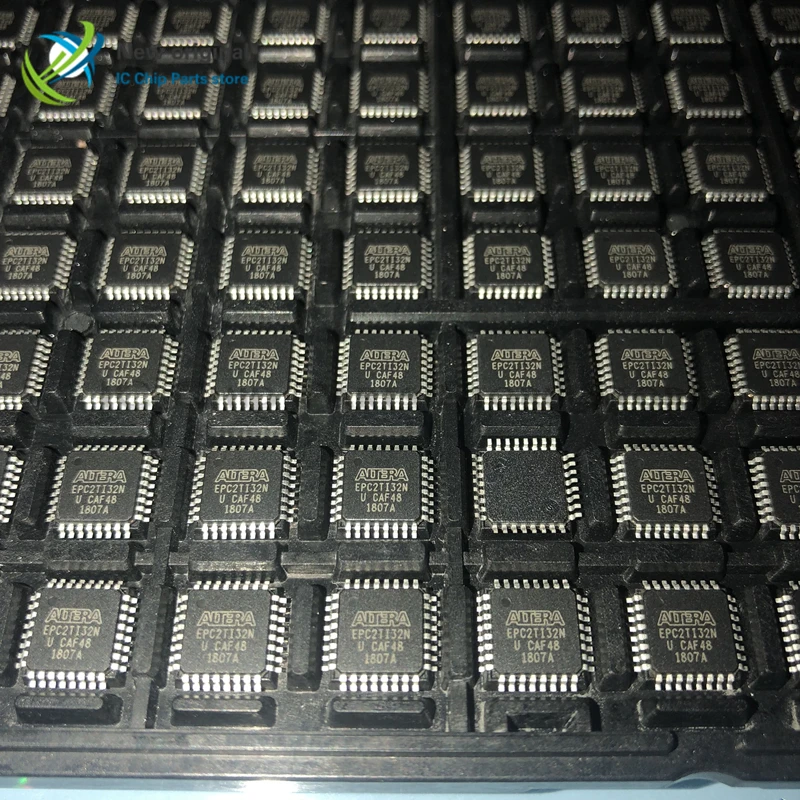 5/шт EPC2TI32N 2TI32 QFP32 интегрированный IC чип новый оригинал|Центральные процессоры| |