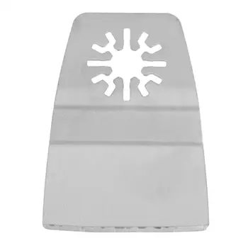 

52*72.5mm Saw Blades Wood Cutting for Renovator Tool Fixed Scraper Oscillating Dremel Multimaster Renovador Tools Saw Blade