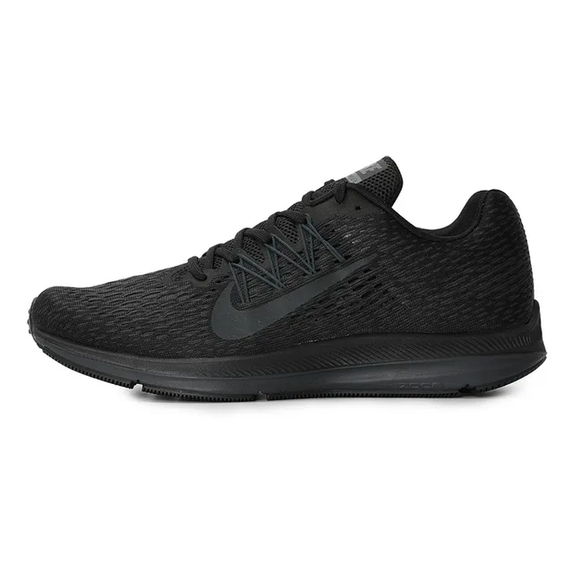 men's zoom winflo 5 utility running shoe