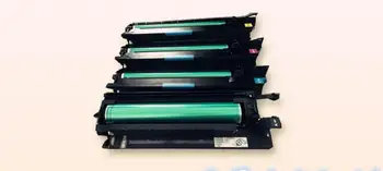 

2018 new compatible color drum unit image unit iu612 for konica minolta C452 552 652 copier drum cartridge kcmy 4pcs/lot