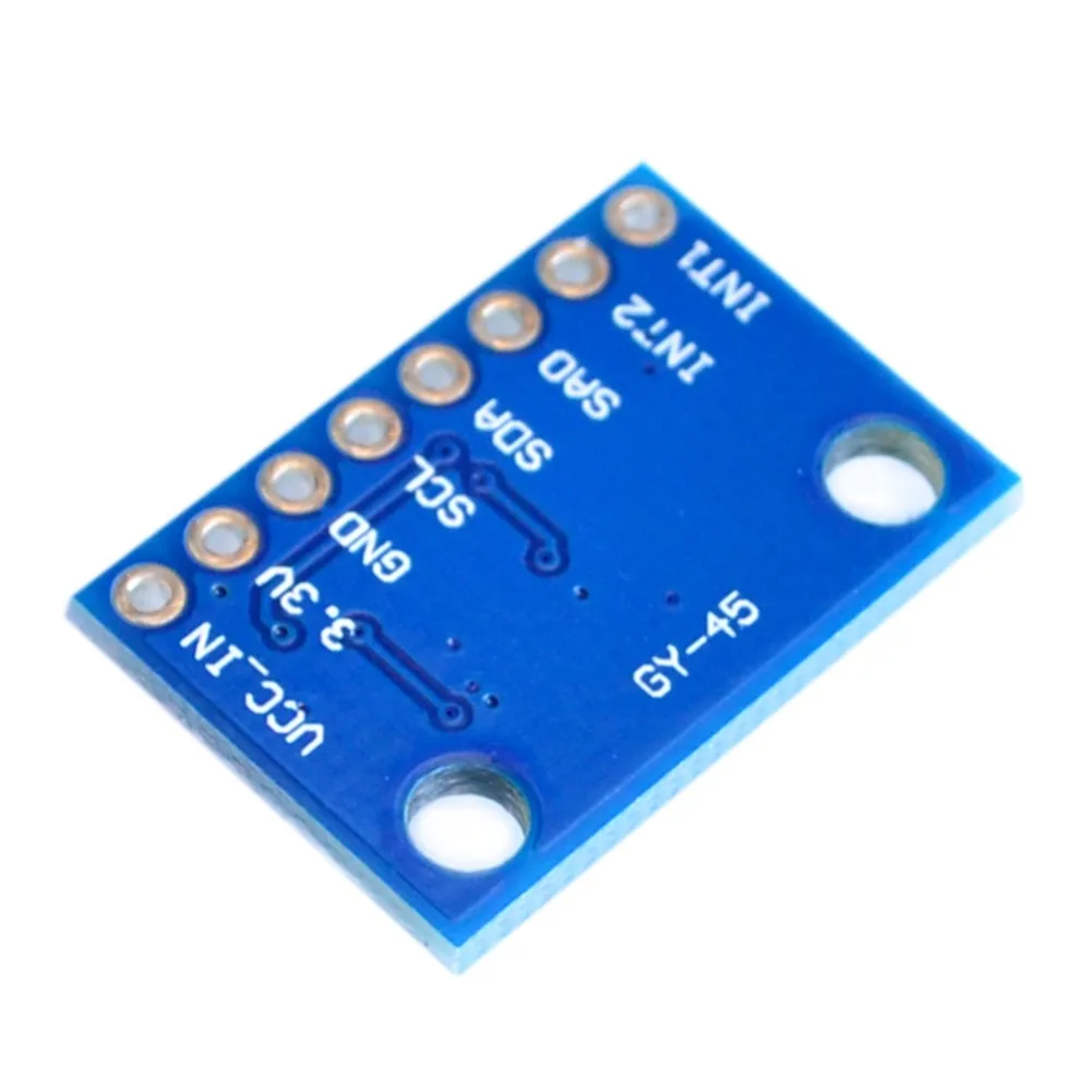 GY-45 MMA8452 Module (2)