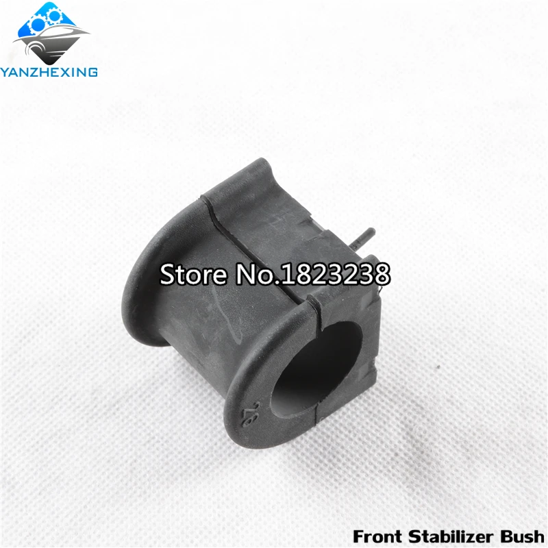 Передний стабилизатор Буш OEM: 48815 48070 для Toyota HIGHLANDER/KLUGER LEXUS RX270/350/450 H|bush| |