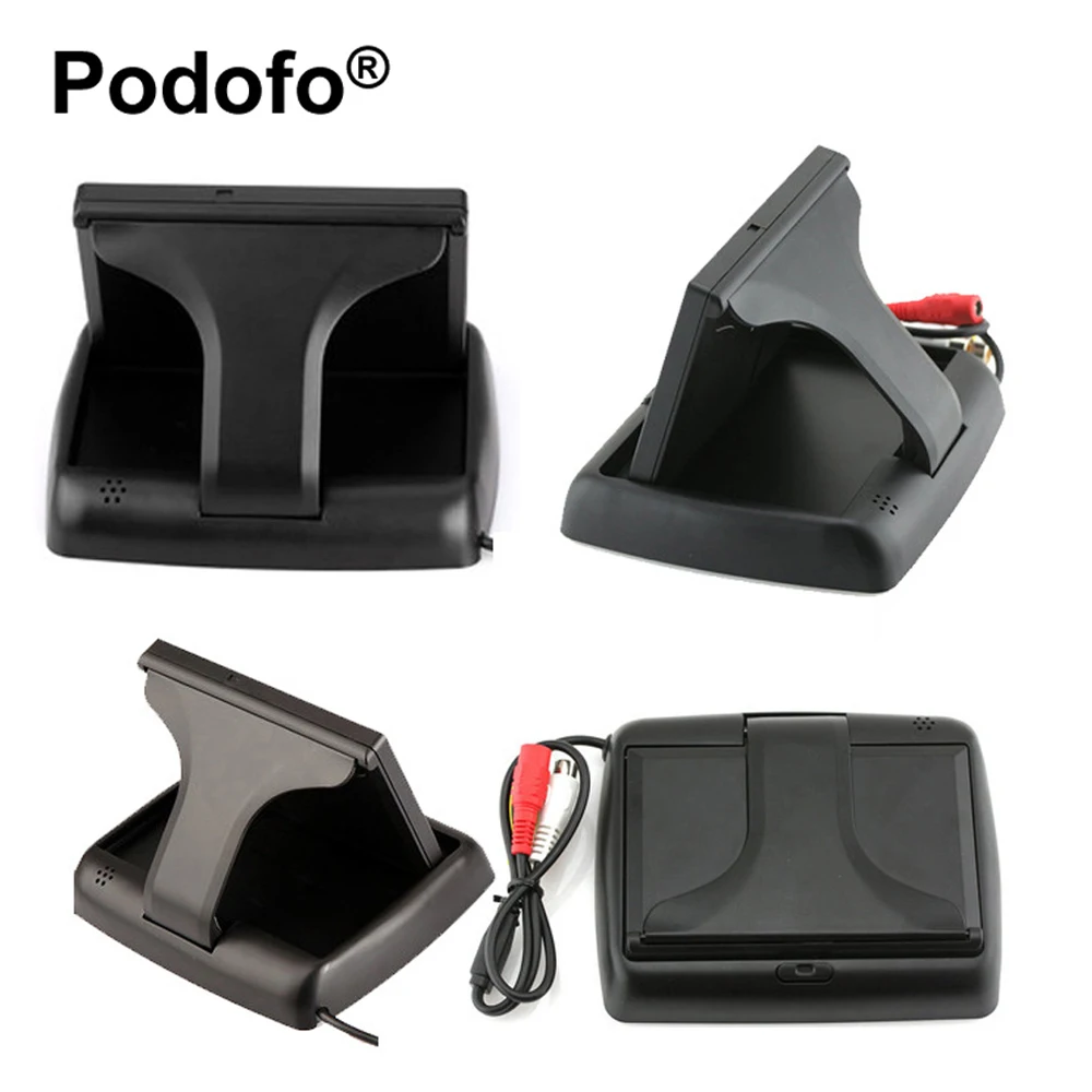 Podofo 4.3\