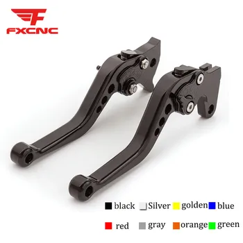 

For Honda CBR 600RR 1000RR CBR600RR CBR1000RR FIREBLADE 2007-2017 2018 2019 Motorcycle Accessories Brakes Clutch Levers Handle