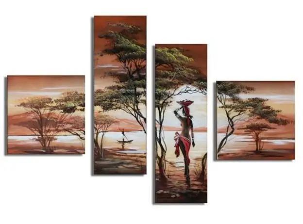 Купить Модульную Картину Владивосток