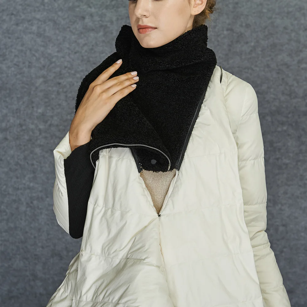 Асимметричный пиджак для женщин зима Украина новые женские зимние куртки и пальто Большие размеры женские модные куртки